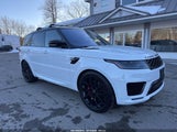 Land Rover Range Rover Sport P525 Hse SALWR2SE3LA894524 photo