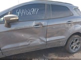 Ford Ecosport Ses MAJ6P1CL7JC223742 снимка