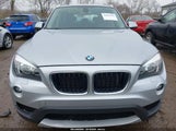 BMW X1 Sdrive28I WBAVM1C57DVW46455 снимка