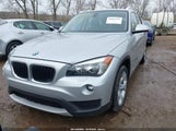 BMW X1 Sdrive28I WBAVM1C57DVW46455 снимка