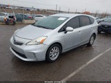 Toyota Prius V Three JTDZN3EU9C3108285 снимка
