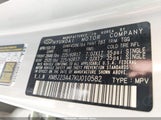 Hyundai Tucson Se KM8J23A47KU010582 снимка