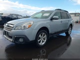 Subaru Outback 3.6R Limited 4S4BRDJC7D2232759 снимка