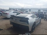 Chevrolet Corvette Stingray Z51 1G1YM2D73G5113098 снимка
