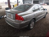 Volvo S60 2.5T YV1RS592562558226 снимка
