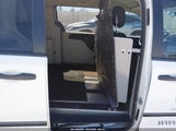 Ram Cargo Tradesman 2C4JRGAGXFR702243 снимка