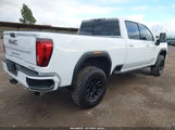 GMC Sierra 2500Hd 4Wd Standard Bed At4 1GT49PEY1MF121847 fotografie