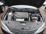 Chrysler 200 Limited Platinum 1C3CCCAB9HN506497 снимка