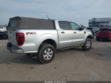 Ford Ranger Xlt 1FTER4FH3KLA06506 снимка