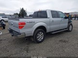 Ford F-150 Lariat 1FTFW1EF8DFA24609 снимка