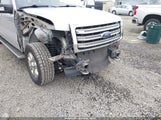 Ford F-150 Lariat 1FTFW1EF8DFA24609 снимка