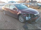 Toyota Avalon Limited 4T1BK1EB3EU119840 снимка