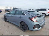 Honda Civic Ex SHHFK7H65KU225135 снимка