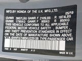 Honda Civic Ex SHHFK7H65KU225135 снимка