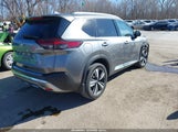 Nissan Rogue Platinum Intelligent Awd JN8AT3DD2MW320325 fotografie