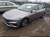 Hyundai Elantra Sel KMHLM4DG9RU700536 снимка