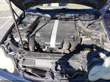 Mercedes-Benz C 240 WDBRF61J93A403200 снимка