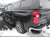 Chevrolet Silverado  4Wd Short Bed Lt 1GCUYDED1MZ185349 fotografie