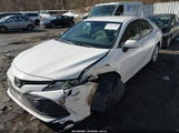 Toyota Camry Le 4T1B11HK9KU745113 fotografie
