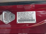 Honda Accord 3.0 Ex 1HGCG22581A017798 photo