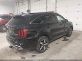 Kia Sorento Ex 5XYRHDLF9MG063086 снимка