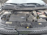 Ford Explorer Xlt 1FMHK7D89BGA83794 photo