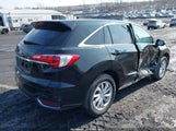 Acura Rdx Acurawatch Plus Package 5J8TB4H33JL012674 снимка
