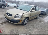 Kia Rio Lx KNADE123186371898 снимка