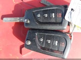 Toyota Camry Se 4T1G11AK2LU350580 photo