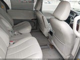 Toyota Sienna Xle V6 8 Passenger 5TDYK3DC8DS310192 снимка