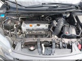 Honda Cr-V Ex-L 5J6RM4H72DL064155 снимка