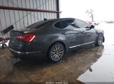 Kia Cadenza Premium KNALN4D74E5123935 снимка