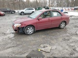 Kia Spectra Ex KNAFE122885508051 снимка