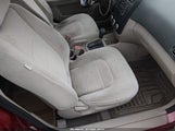 Kia Spectra Ex KNAFE122885508051 снимка