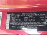 Hyundai Elantra Sel 5NPLM4AG2PH100294 снимка