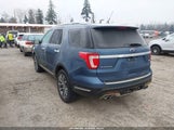 Ford Explorer Platinum 1FM5K8HT3JGA89094 снимка