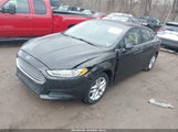 Ford Fusion Se 3FA6P0H78DR290362 снимка
