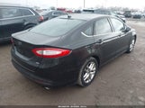 Ford Fusion Se 3FA6P0H78DR290362 снимка