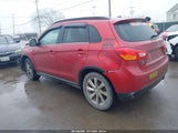 Mitsubishi Outlander Sport Le 4A4AR5AU1DE024480 снимка