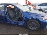 Nissan Altima S Fwd 1N4BL4BV2PN418398 photo