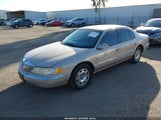 Lincoln Continental 1LNFM97V7WY658487 снимка