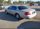Lincoln Continental 1LNFM97V7WY658487 снимка