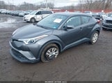 Toyota C-Hr Le NMTKHMBX4KR100992 снимка