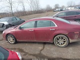 Chevrolet Malibu Ltz 1G1ZE5E73BF274958 снимка