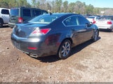 Acura Tl 3.5 19UUA8F23DA002395 снимка