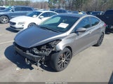 Hyundai Elantra Gls/Limited 5NPDH4AE2DH181784 снимка