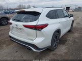Toyota Highlander Xse 5TDJZRBH2MS058826 снимка