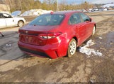 Toyota Corolla Le 5YFEPMAE8NP373612 снимка