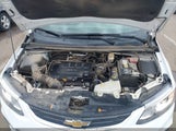 Chevrolet Sonic Premier Auto 1G1JF5SB6K4128729 снимка