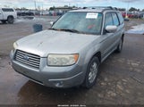 Subaru Forester 2.5X L.l. Bean Edition JF1SG67687H701503 fotografie